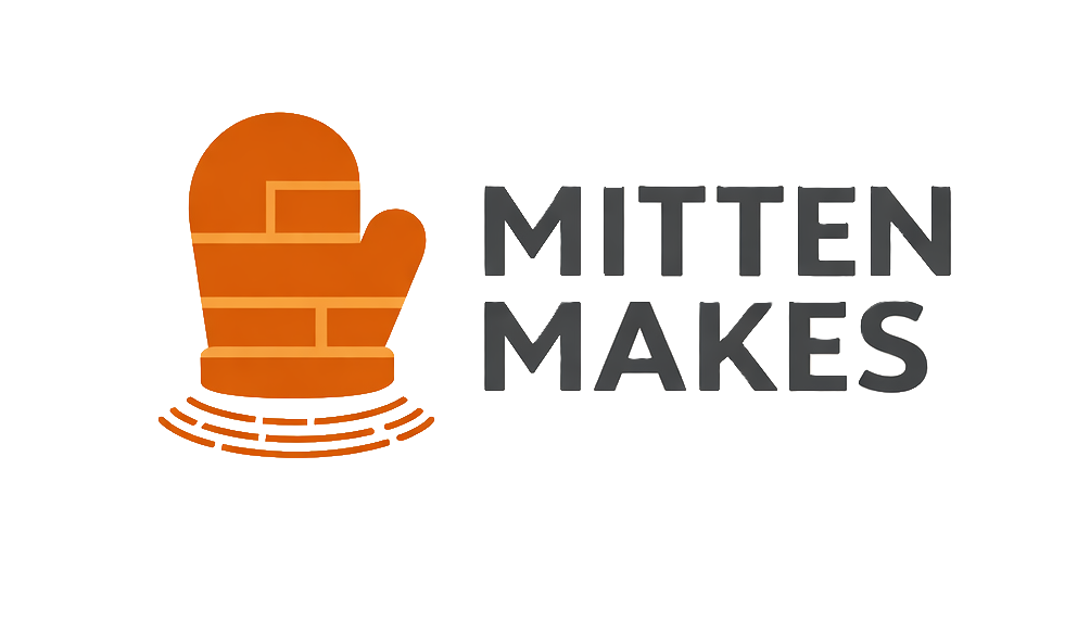 Mitten Makes